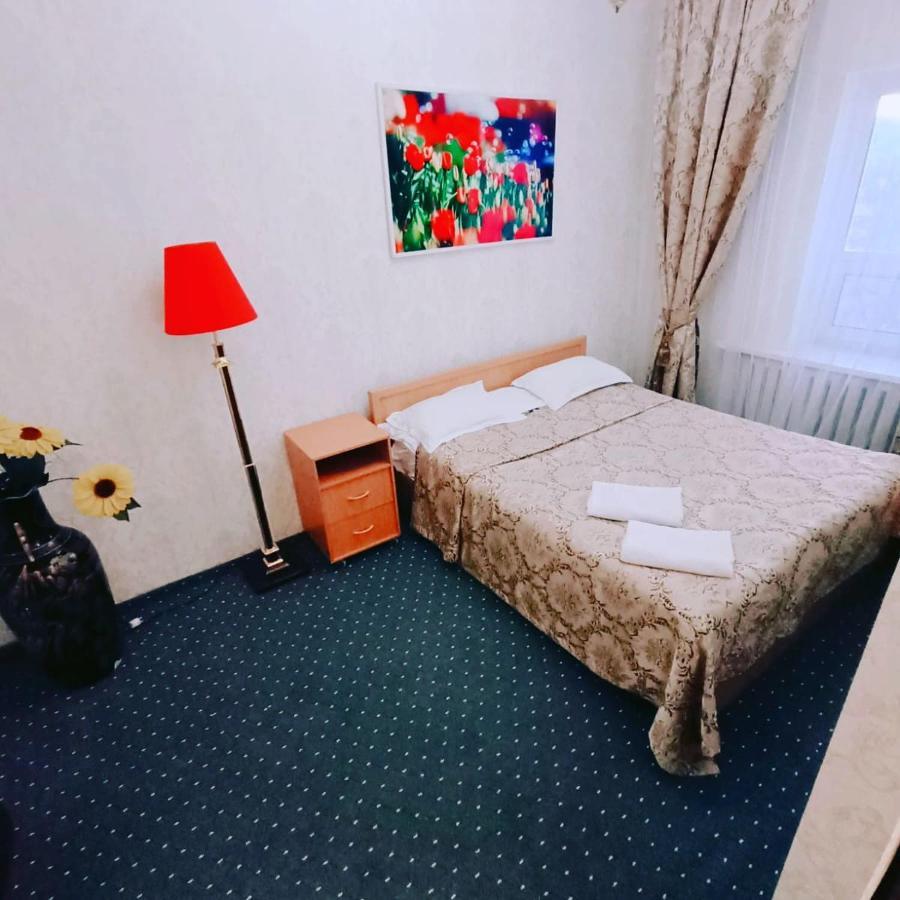 Altyn-Adam Hotel Astana Luaran gambar